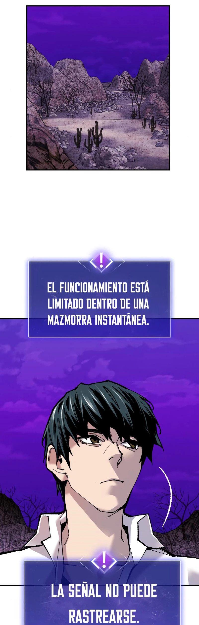 Rompiendo Limites > Capitulo 47 > Page 151